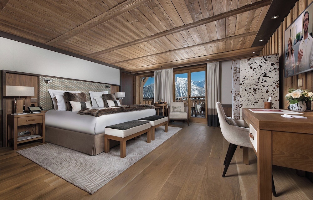 Deluxe Room photo 2