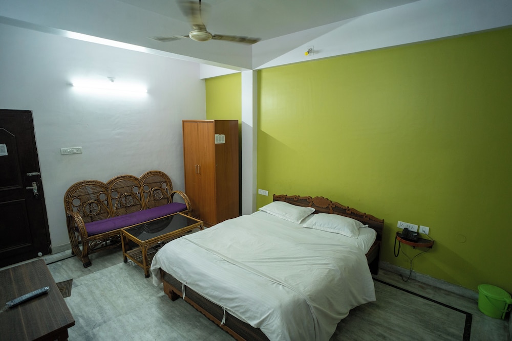 Deluxe Room photo 1