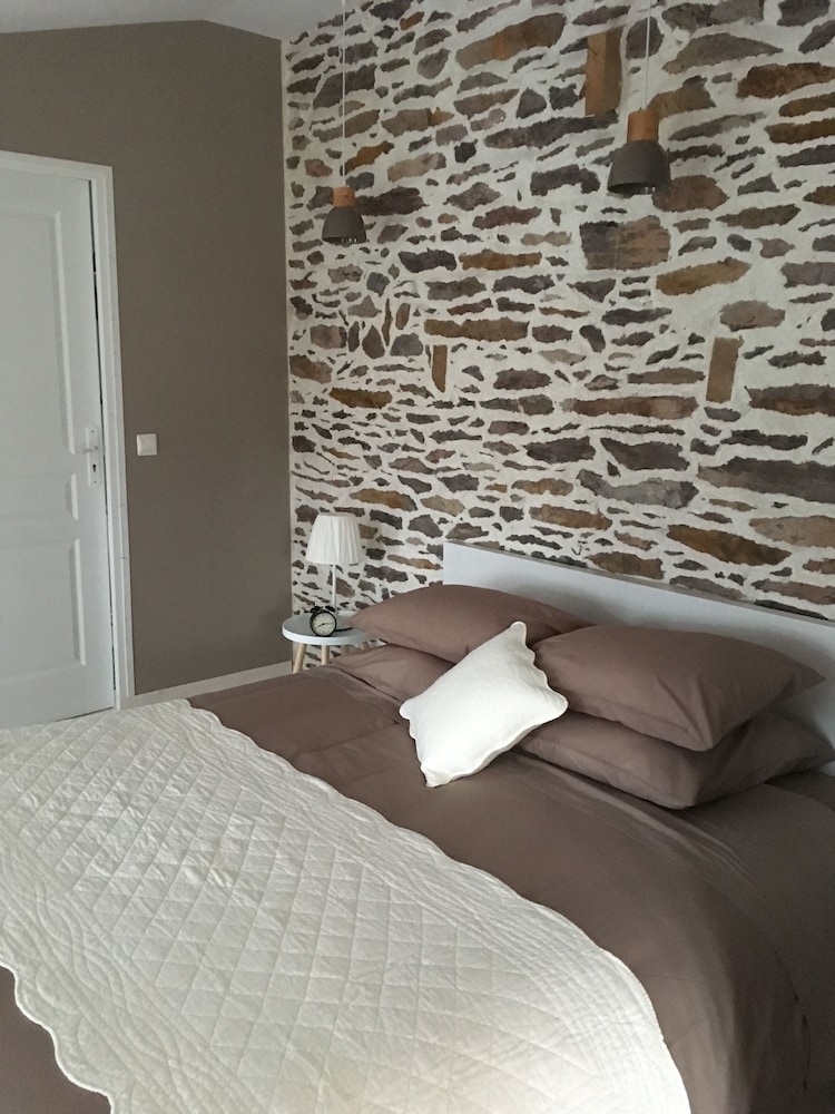 Comfort Double Room (Fée Viviane) photo 2