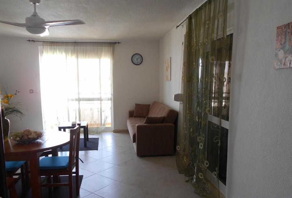 Apartment, 1 Bedroom, Balcony