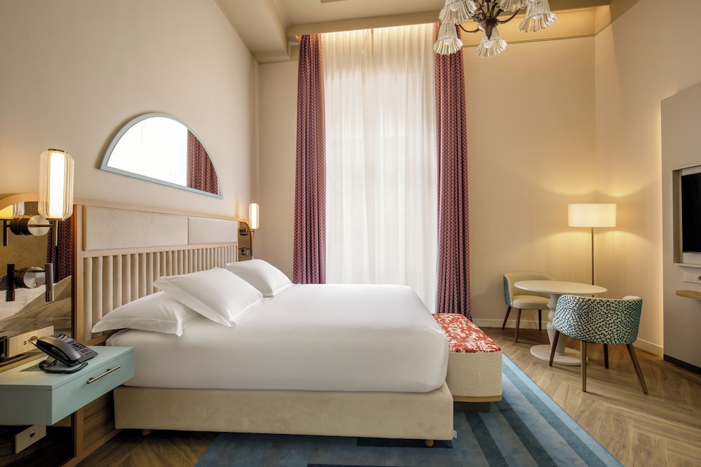 Room, 1 King Bed, Accessible