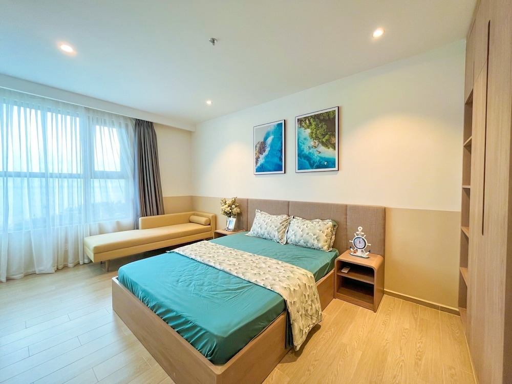 Family Apartment, 3 Bedrooms photo 1