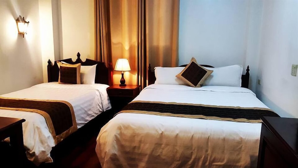 Family Twin Room, 1 Bedroom, Non Smoking