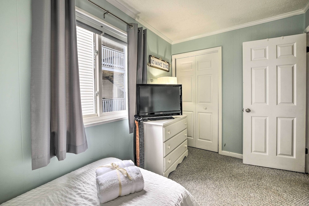 Apartment (3 Bedrooms) photo 3