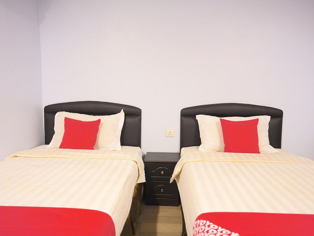 Standard Twin Room photo 3