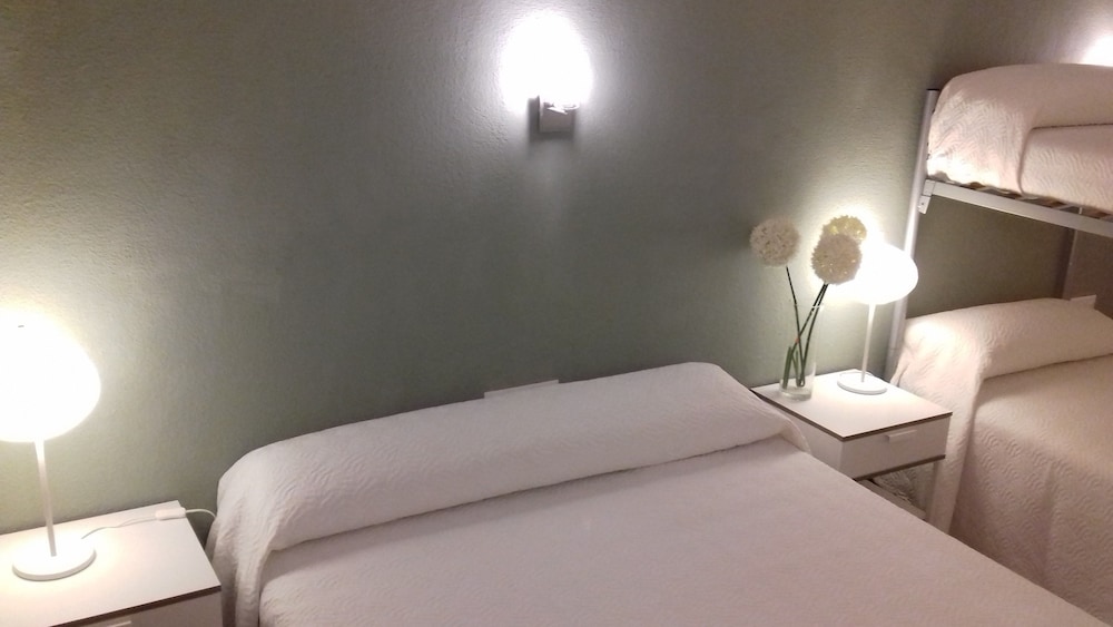 Quadruple Room photo 3