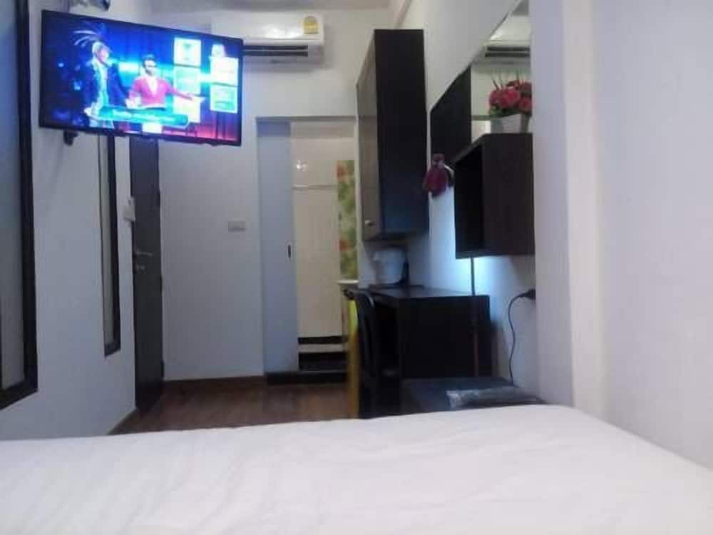 Superior Double Room photo 3