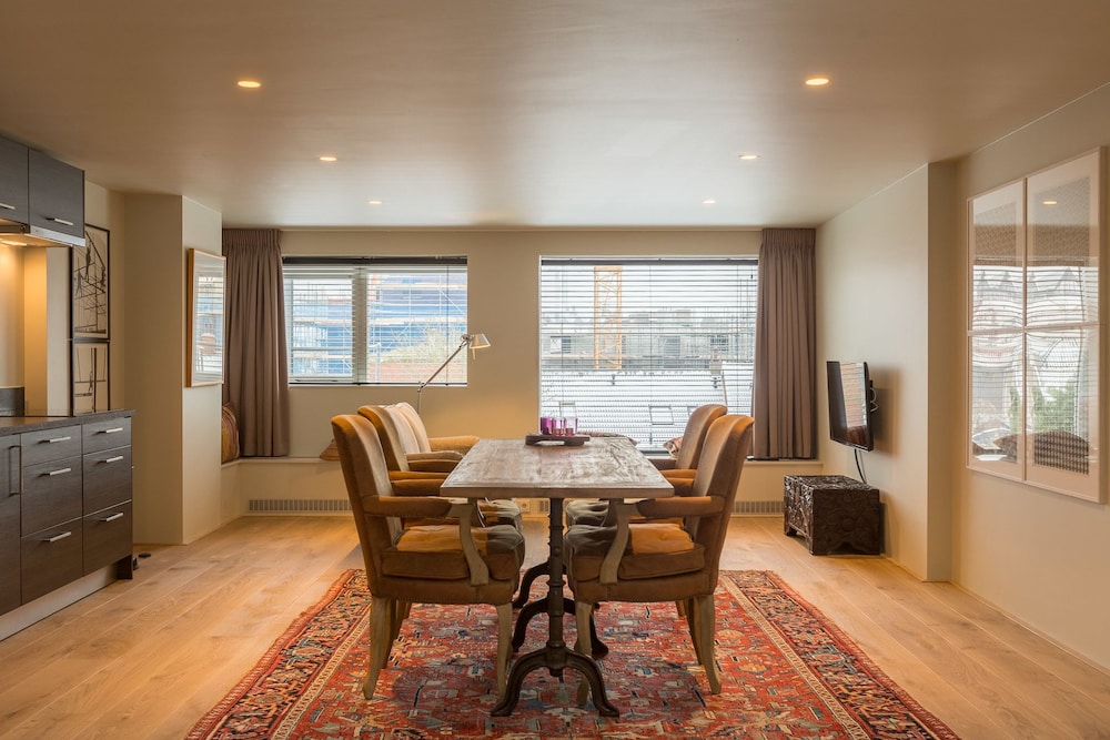 Apartment, 1 Bedroom photo 3