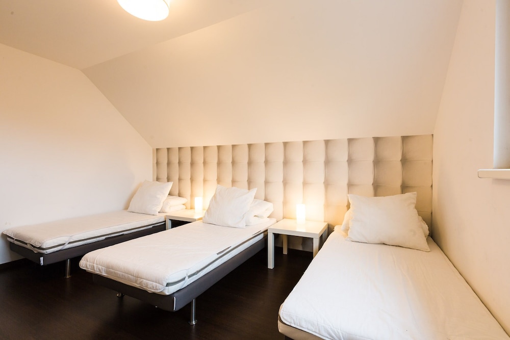 City Villa, Ensuite, Garden View (Maison Solaire )