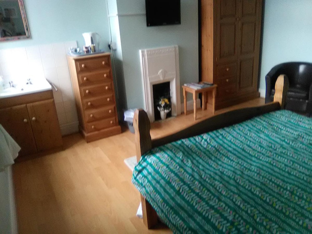 Double Room, Private Bathroom photo 1