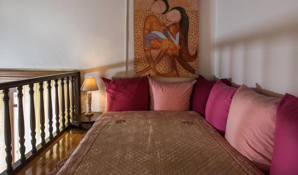 Villa, 3 Bedrooms, Mountain View