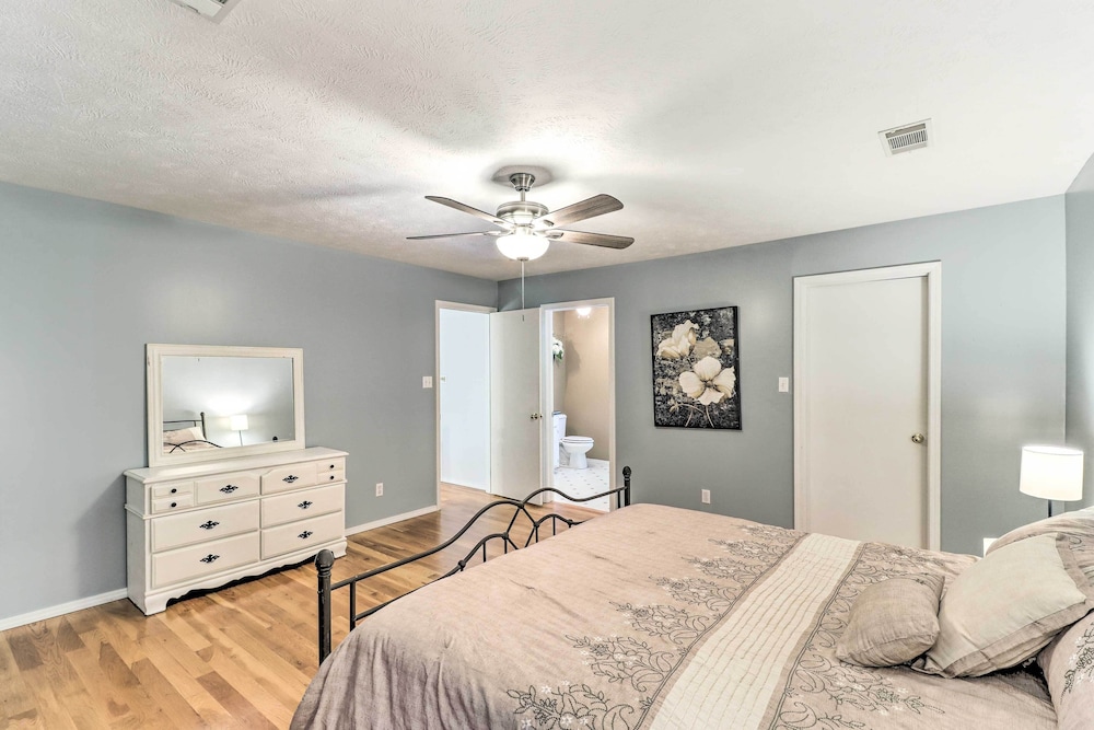 House (4 Bedrooms) photo 1