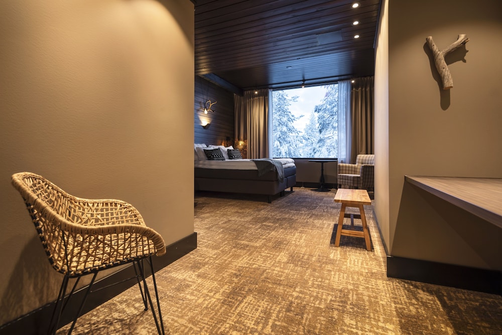 Arctic Junior Suite, sauna - Photo 6