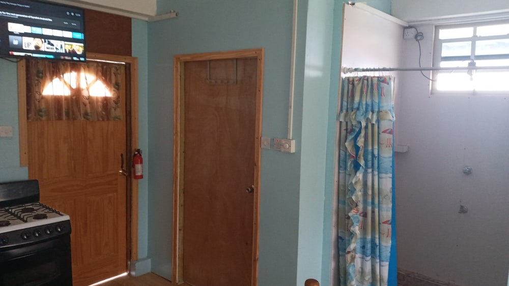 Economy Room, 1 Double Bed, Sea View (#2) photo 2