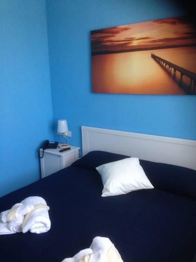 Double Room, Accessible photo 1