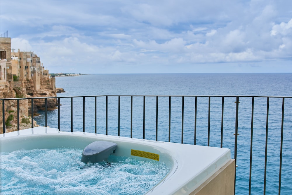 Suite Depandance 156, Jacuzzi