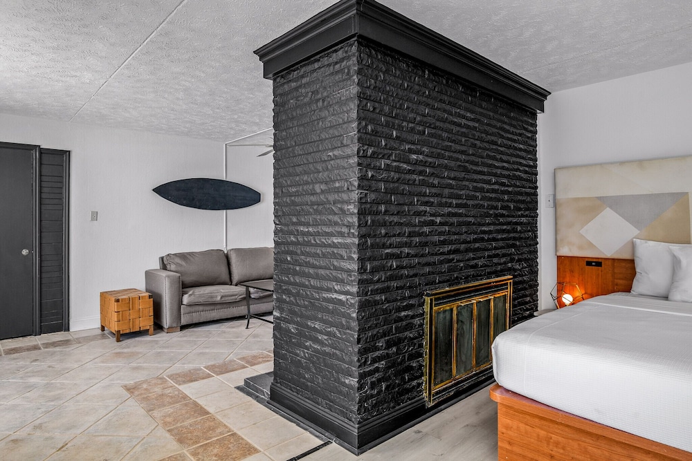 Signature Penthouse, 1 King Bed, Ocean View