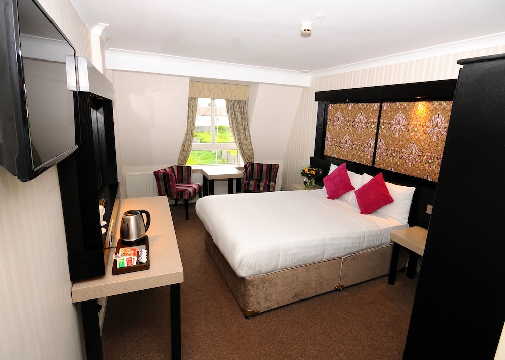 Basic Double Room - Photo 4