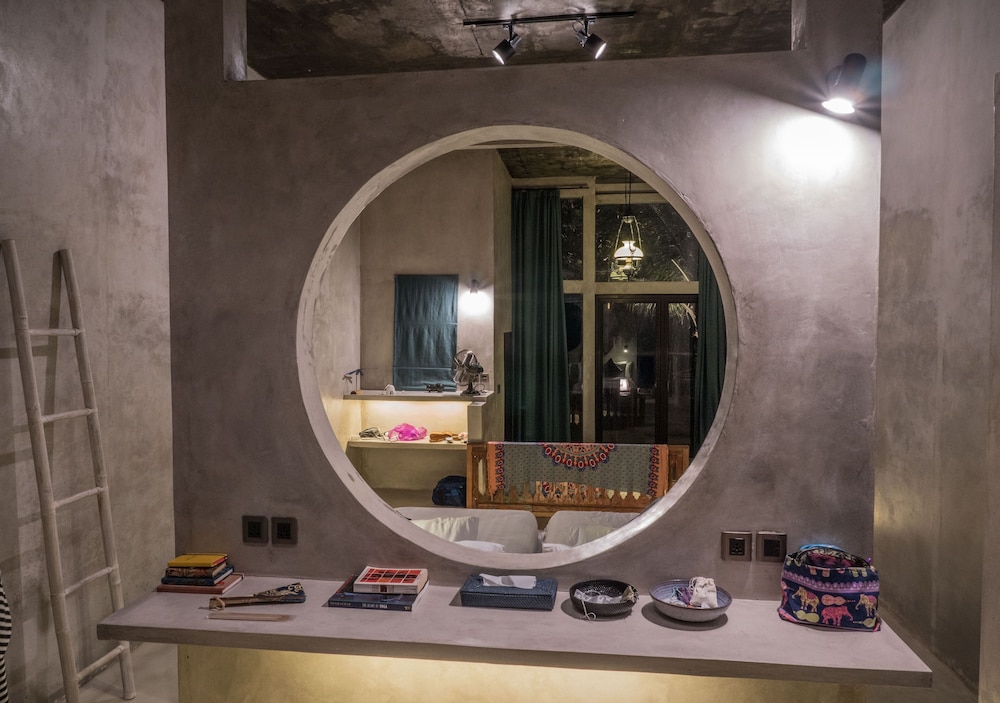 Double or Twin Room, Ground Floor - Photo 12