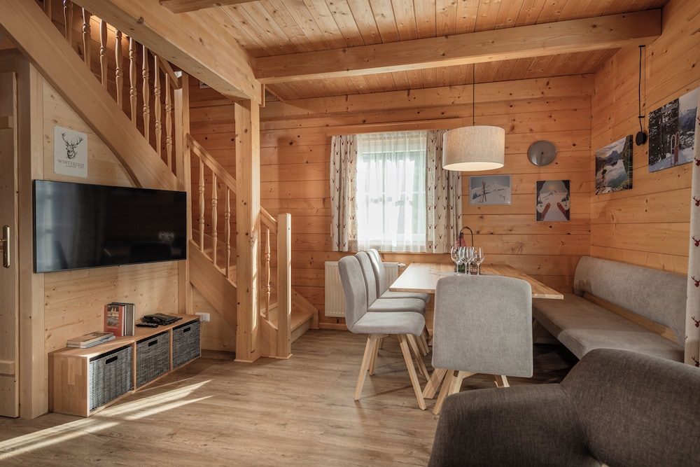 Lodge Wellfeel