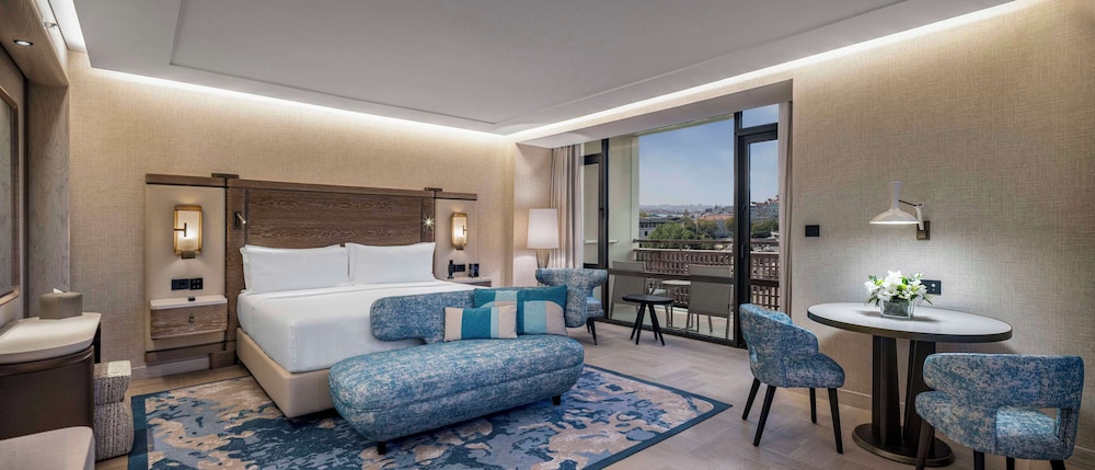 Family Suite, 2 Bedrooms, Kitchen (Executive)