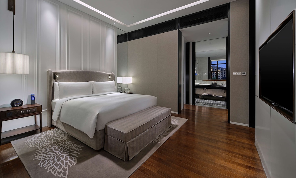 Deluxe Suite, 1 Bedroom