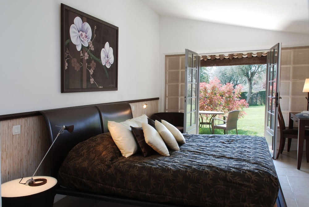 Junior Suite, Garden Area (Bastide) photo 2