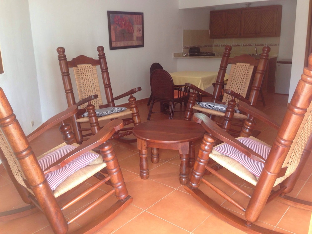 Two Bedroom Apartment