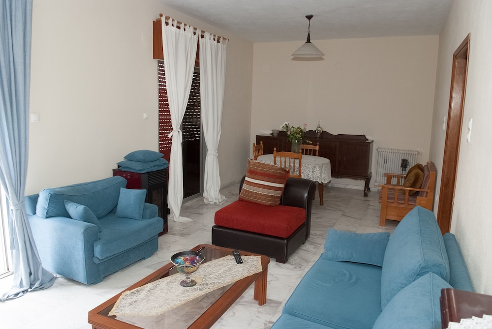 City Apartment, Multiple Beds