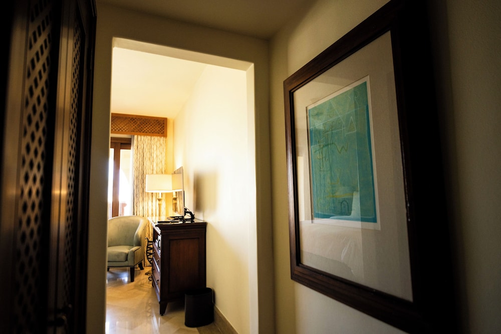 Two Bedroom Seaview Chalet