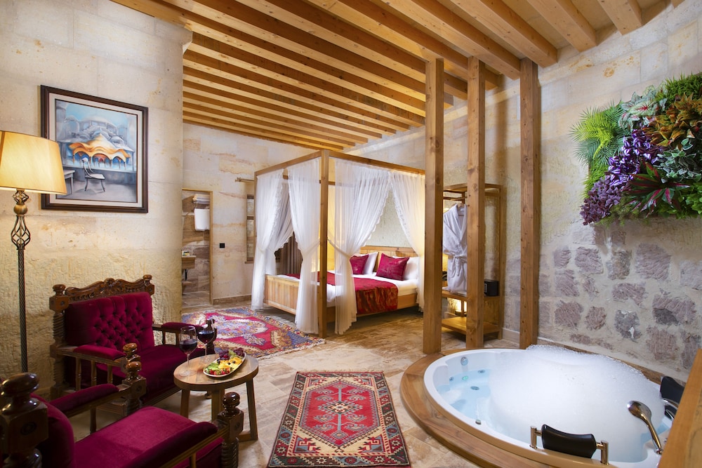 Royal Suite