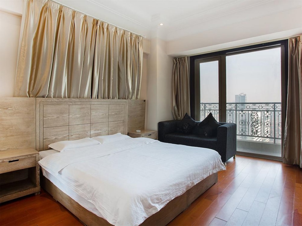 Business Double Room photo 1