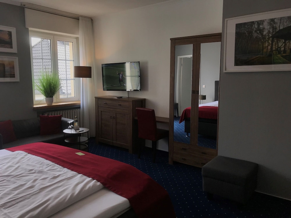 Comfort Double Room, Balcony - Photo 14