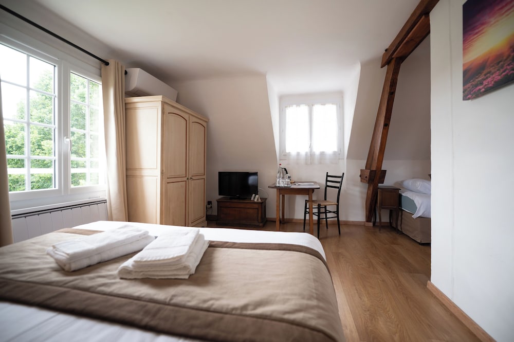 Quadruple Room photo 2