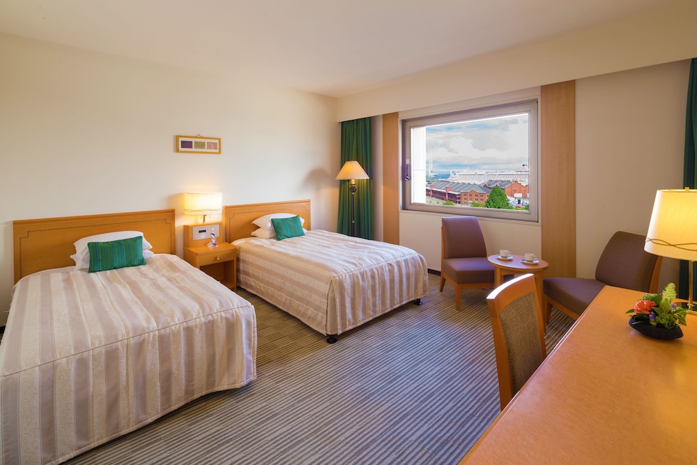 Twin Room - Photo 3