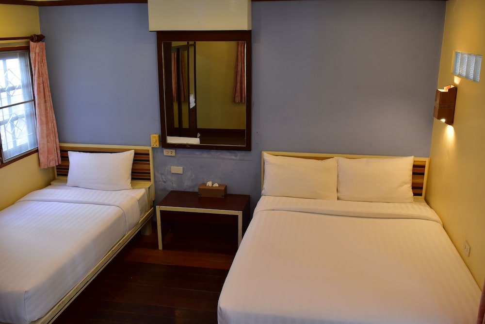 Bungalow Triple Bed - Photo 5