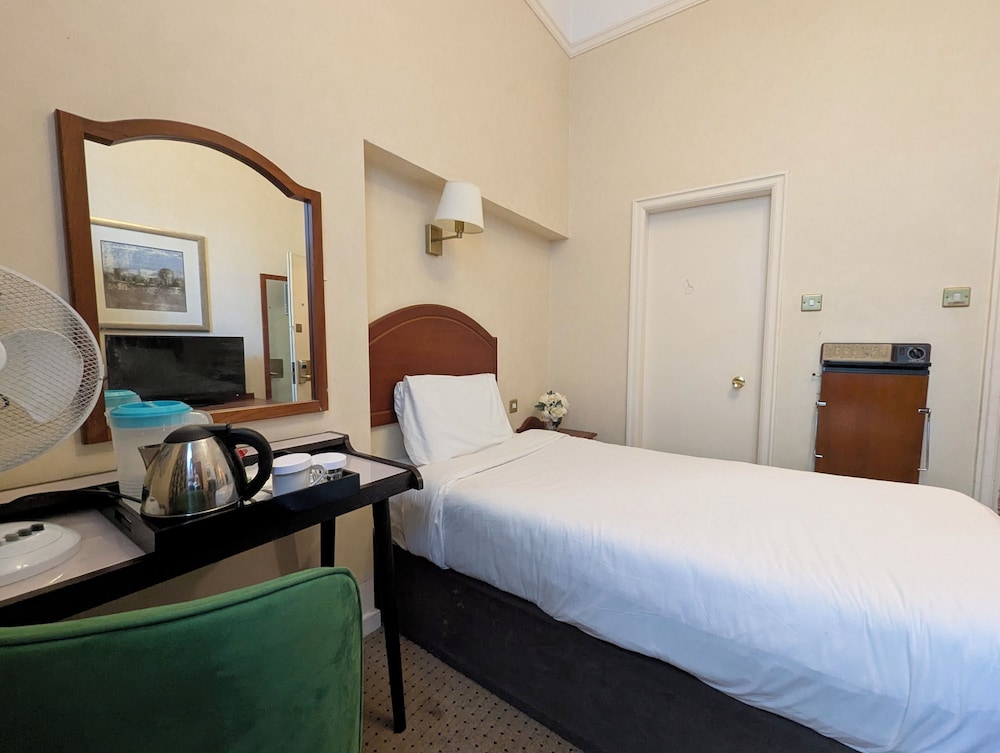 Standard Room, 1 Twin Bed photo 2