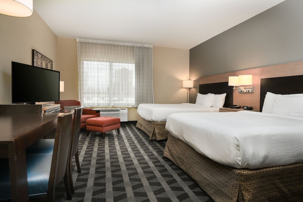 TownePlace Suites by Marriott Houston Galleria Area, 사진 3