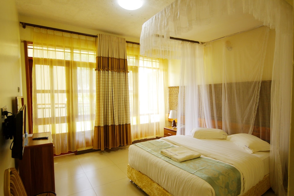 Executive Double Room, Garden View photo 2