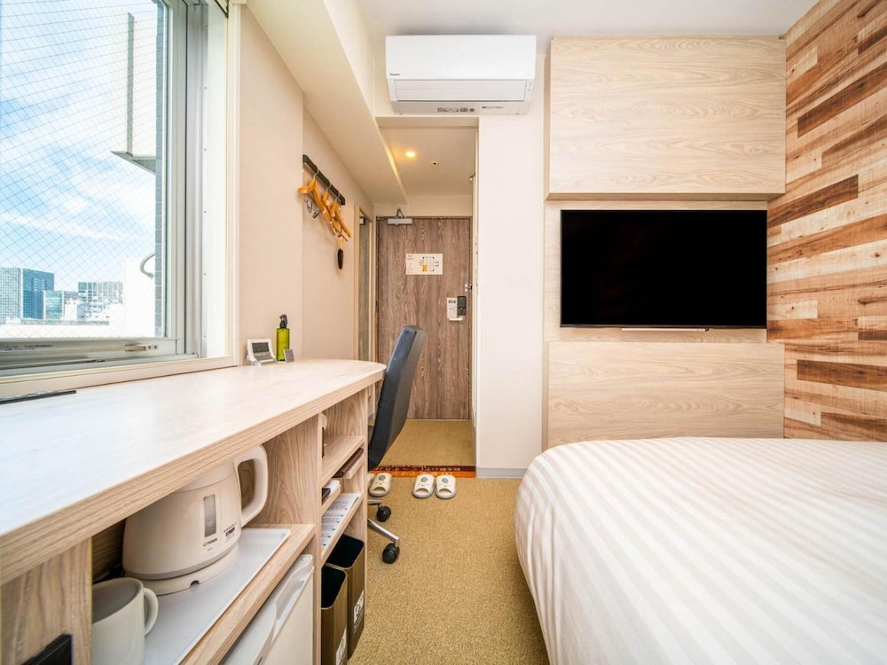 Double Room, Non Smoking
