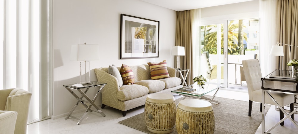 Suite Deluxe, 2 Habitaciones