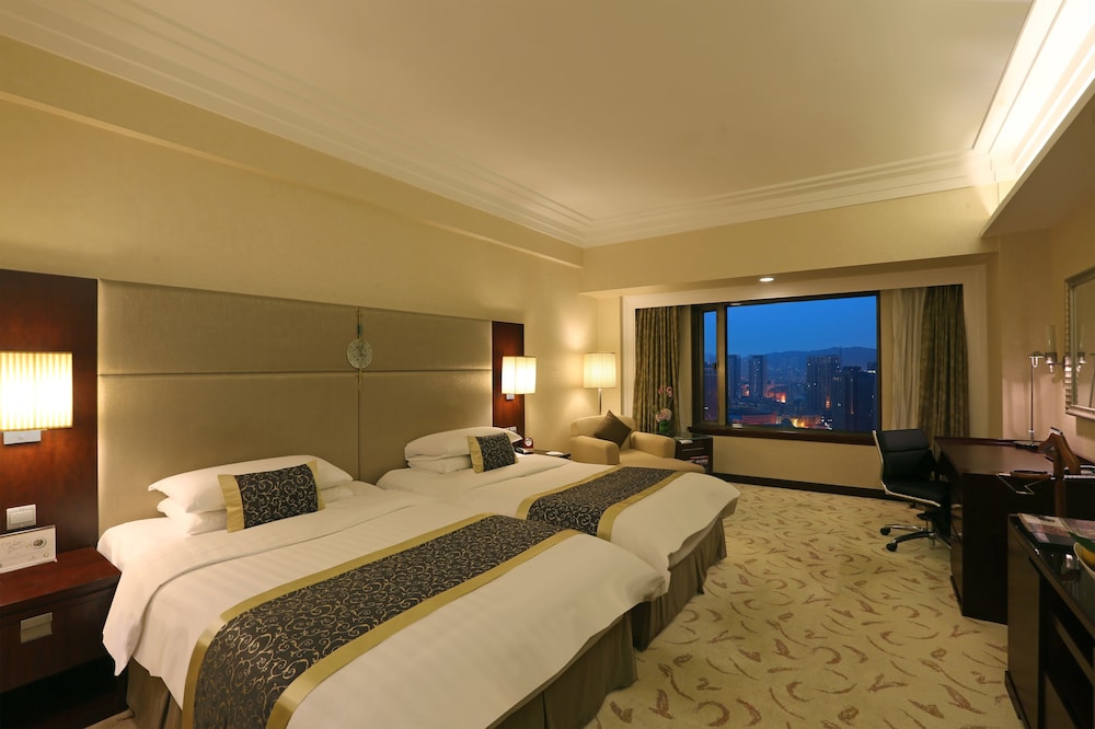 Horizon Club, Room, 1 King Bed - Photo 2