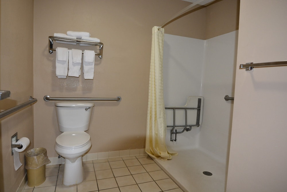 Jameson Inn - Hazlehurst, Foto 4