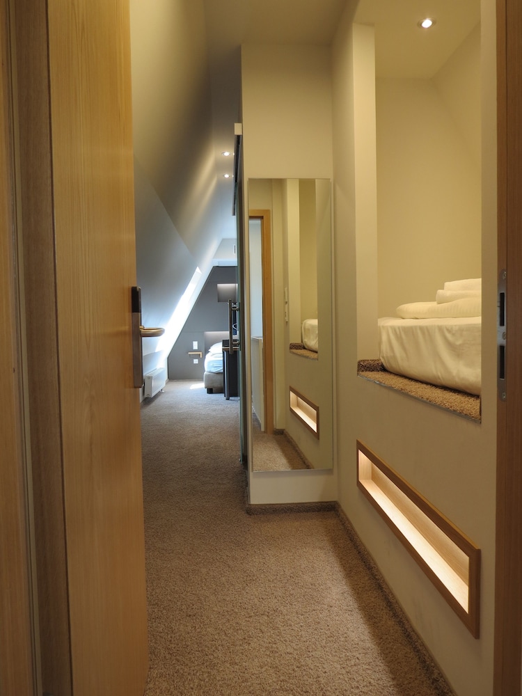 Family Triple Room photo 1