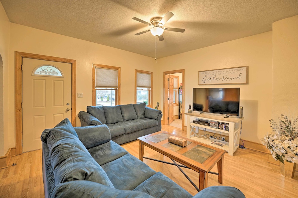 House (3 Bedrooms) photo 1