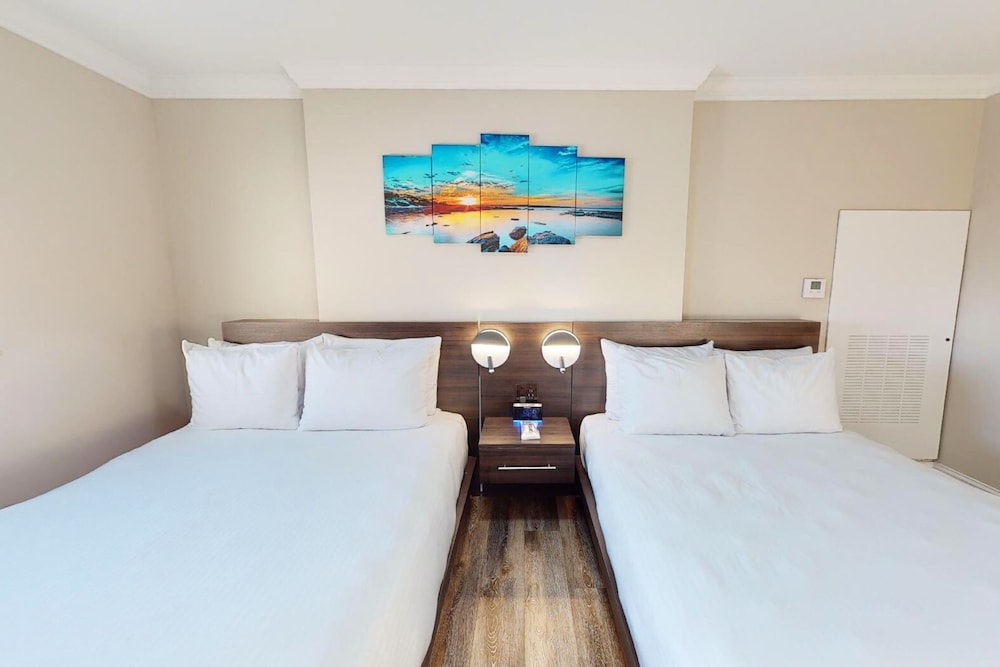 Family Suite, 2 Double Beds - Photo 1