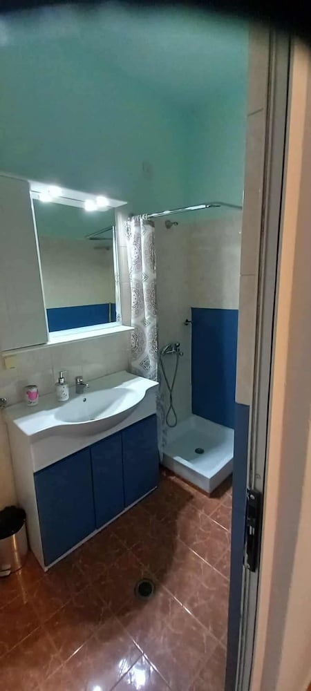 Apartment, 1 Bedroom, Balcony, Sea View photo 2
