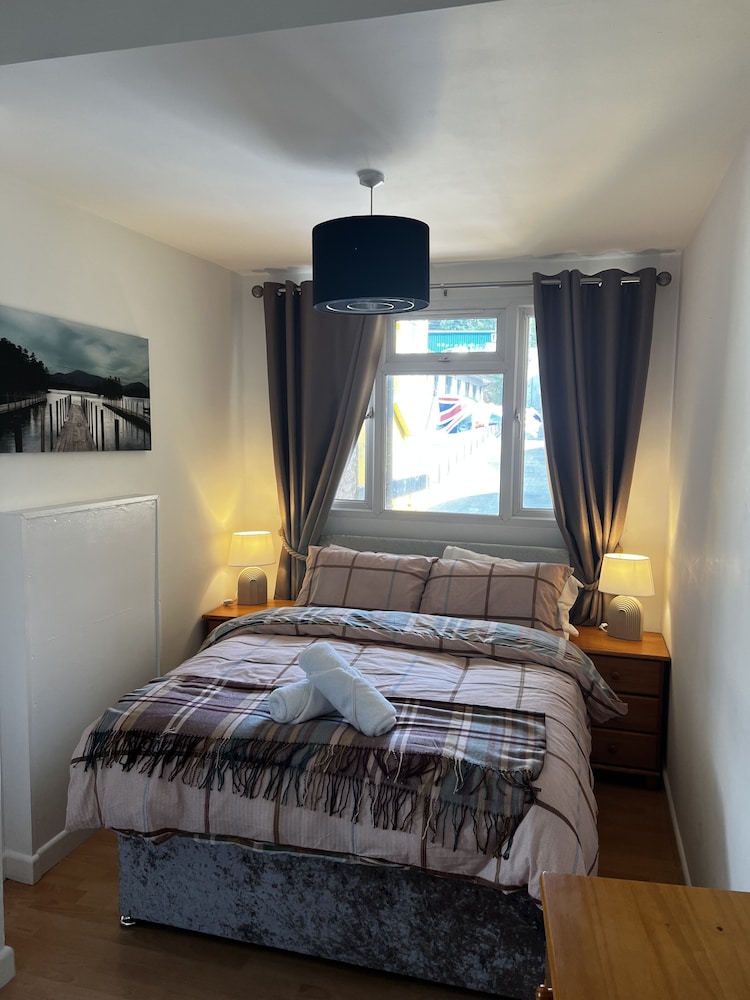 Apartment, 1 Bedroom photo 2