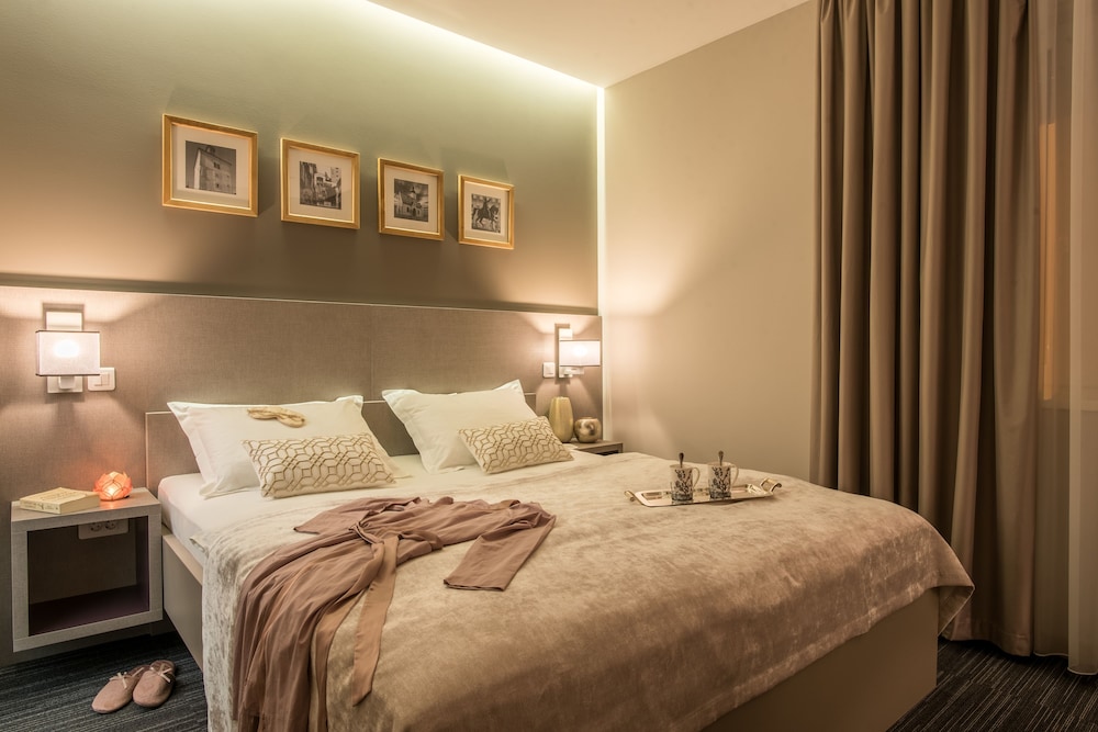 Comfort Single Room photo 2
