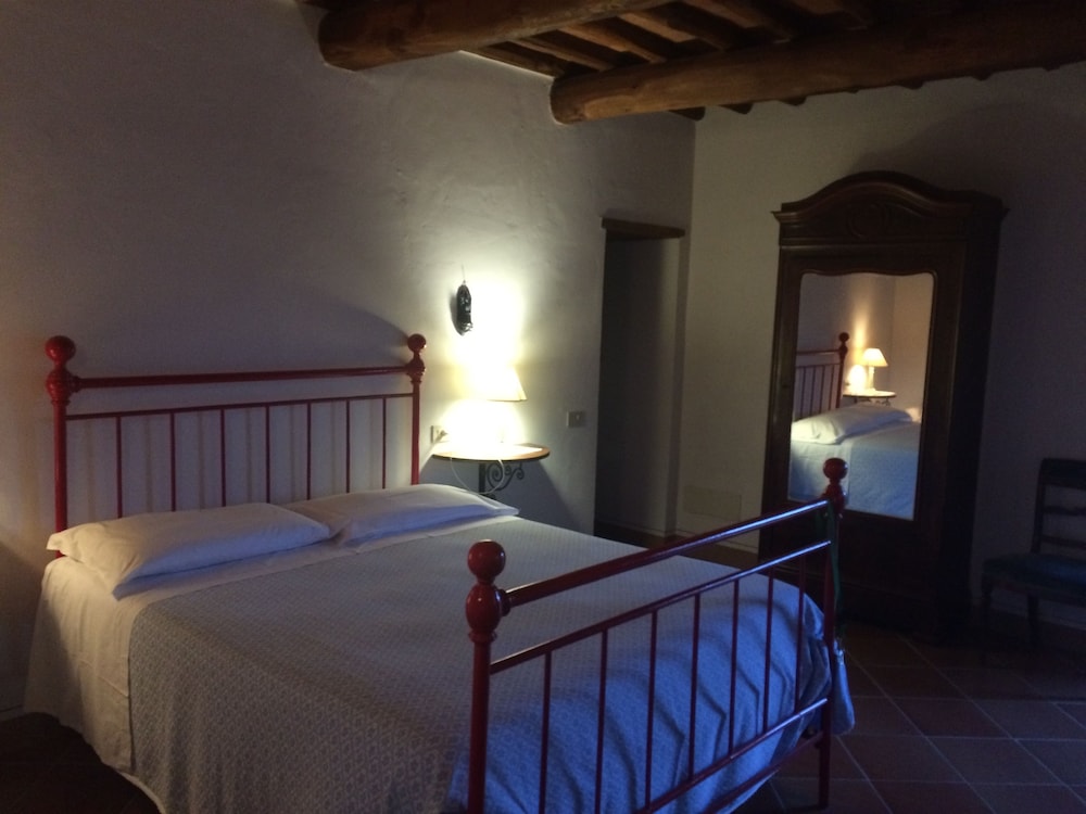 Economy Double Room, 1 Bedroom, Non Smoking, Hill View photo 1